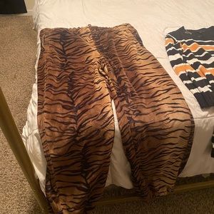 Jordan Craig Print Pants